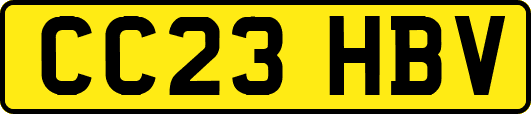 CC23HBV