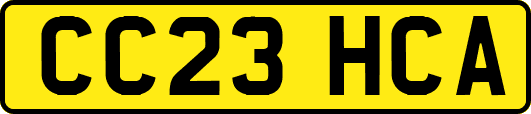CC23HCA