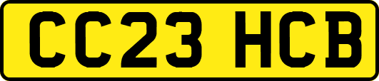 CC23HCB