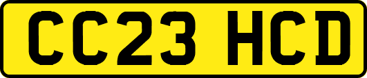 CC23HCD