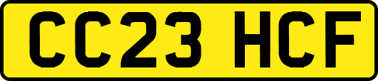 CC23HCF