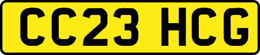 CC23HCG