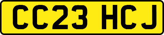CC23HCJ