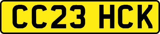 CC23HCK