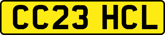 CC23HCL