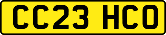 CC23HCO