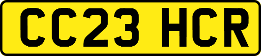 CC23HCR