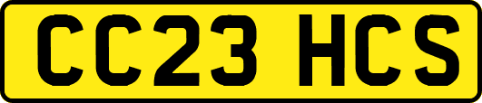 CC23HCS