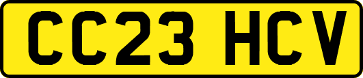 CC23HCV