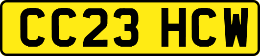 CC23HCW