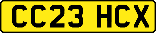 CC23HCX