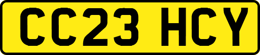 CC23HCY
