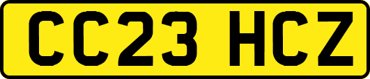 CC23HCZ