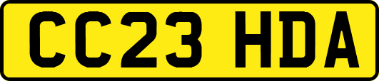CC23HDA