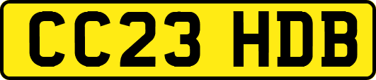 CC23HDB