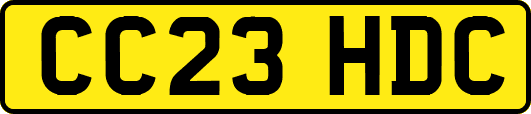 CC23HDC