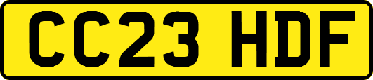CC23HDF