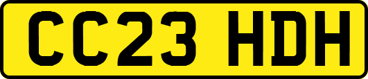 CC23HDH