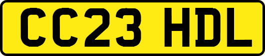 CC23HDL