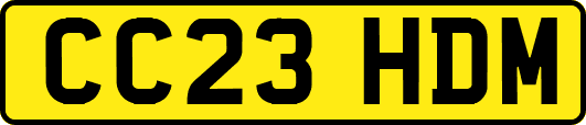 CC23HDM