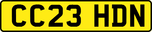 CC23HDN
