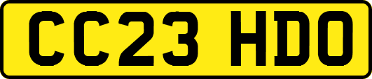 CC23HDO