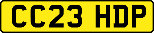 CC23HDP