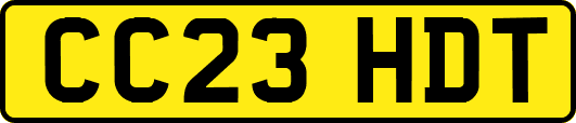 CC23HDT