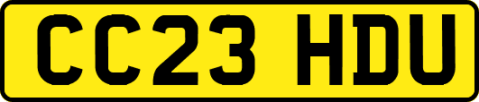 CC23HDU