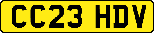 CC23HDV
