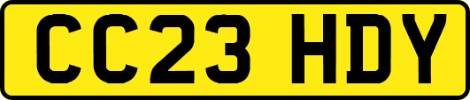 CC23HDY
