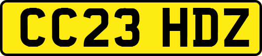 CC23HDZ