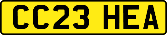 CC23HEA