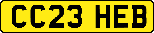CC23HEB