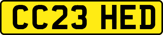 CC23HED
