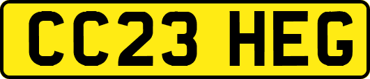 CC23HEG