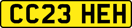 CC23HEH