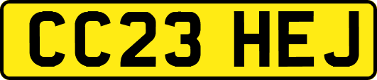CC23HEJ