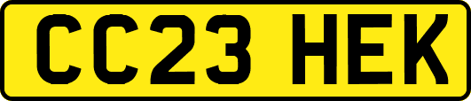 CC23HEK