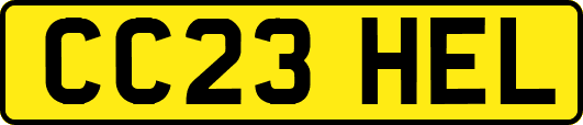 CC23HEL