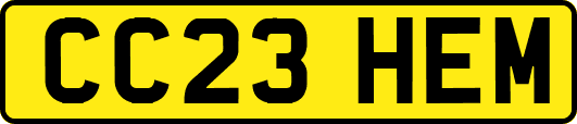 CC23HEM