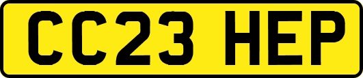 CC23HEP