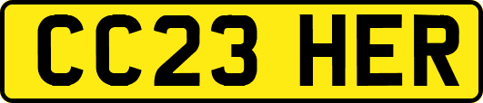 CC23HER
