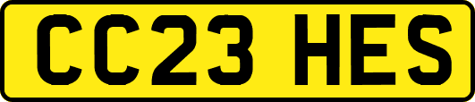 CC23HES