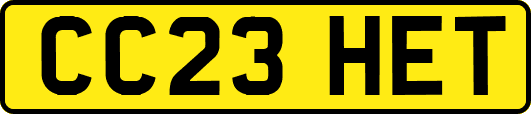 CC23HET