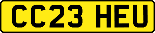 CC23HEU