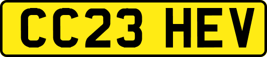 CC23HEV