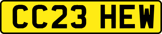 CC23HEW