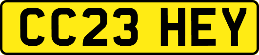 CC23HEY
