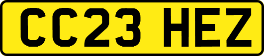 CC23HEZ